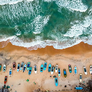 Beach Coastal Tours Sri Lanka