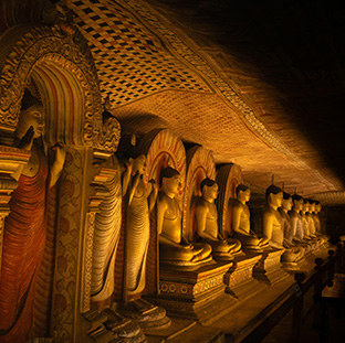 Culture Heritage Tours Sri Lanka