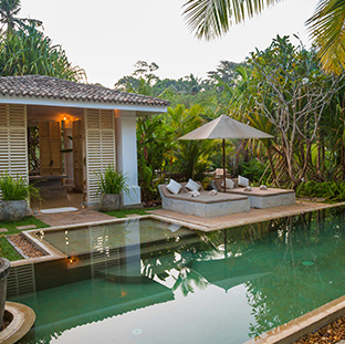 Luxury Bespoke Tours Sri Lanka