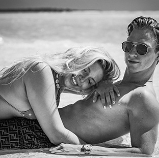 Romantic Honeymoon Tours Sri Lanka