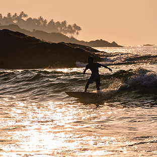 Sports Active Tours Sri Lanka