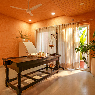 Wellness Ayurveda Tours Sri Lanka
