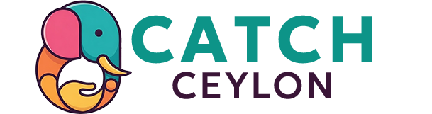 CatchCeylon